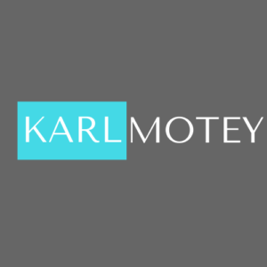 Karl Motey logo